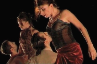 Les Larmes d’Eros Les Larmes d’Eros